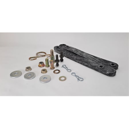 Mtd Hardware Asm-Chute Asm 689-00092B